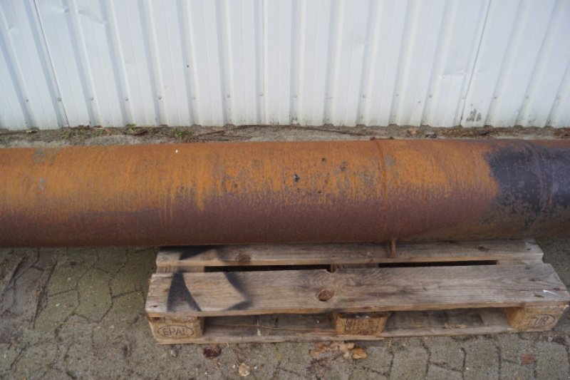 Sonstiges Mähdrescherzubehör typu Case CF80, Gebrauchtmaschine v Hemmet (Obrázek 10)