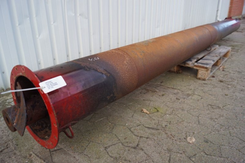 Sonstiges Mähdrescherzubehör typu Case CF80, Gebrauchtmaschine v Hemmet (Obrázek 3)