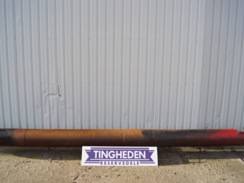 Sonstiges Mähdrescherzubehör типа Case CF80, Gebrauchtmaschine в Hemmet (Фотография 1)