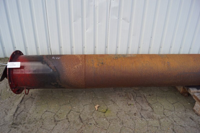 Sonstiges Mähdrescherzubehör typu Case CF80, Gebrauchtmaschine v Hemmet (Obrázek 9)