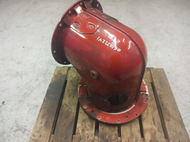 Sonstiges Mähdrescherzubehör typu Case CF80, Gebrauchtmaschine v Hemmet (Obrázek 4)