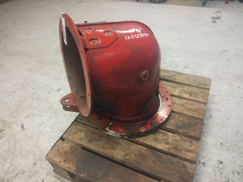 Sonstiges Mähdrescherzubehör typu Case CF80, Gebrauchtmaschine v Hemmet (Obrázek 5)