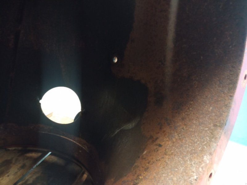 Sonstiges Mähdrescherzubehör typu Case CF80, Gebrauchtmaschine v Hemmet (Obrázek 8)