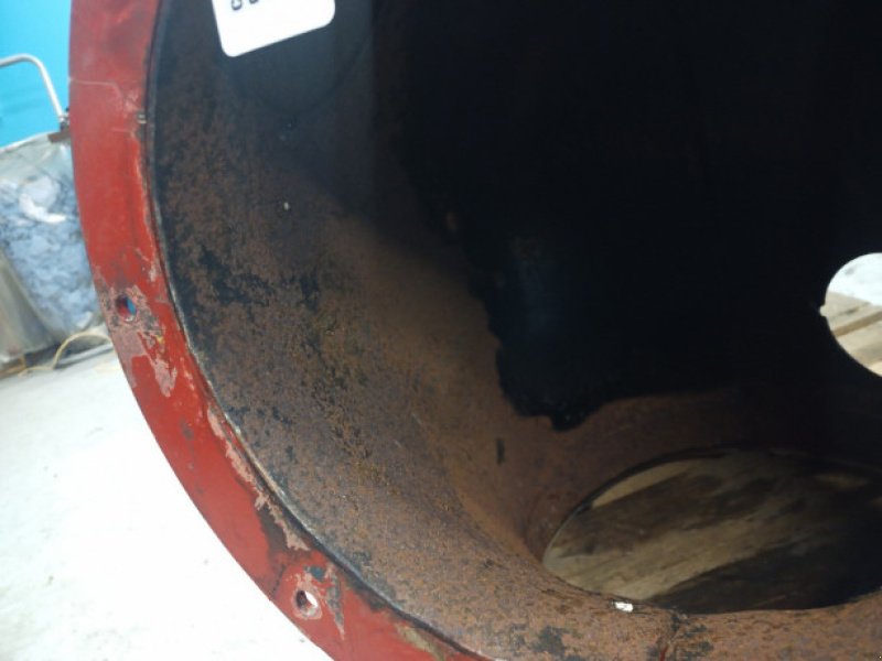 Sonstiges Mähdrescherzubehör typu Case CF80, Gebrauchtmaschine v Hemmet (Obrázek 7)