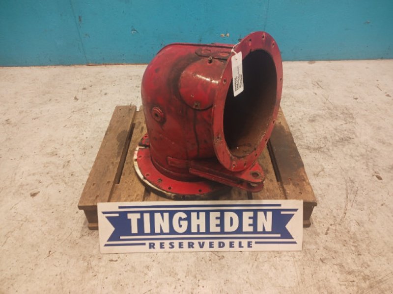 Sonstiges Mähdrescherzubehör типа Case CF80, Gebrauchtmaschine в Hemmet (Фотография 1)