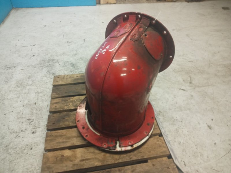 Sonstiges Mähdrescherzubehör typu Case CF80, Gebrauchtmaschine v Hemmet (Obrázek 3)