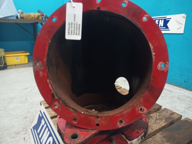 Sonstiges Mähdrescherzubehör typu Case CF80, Gebrauchtmaschine v Hemmet (Obrázek 9)