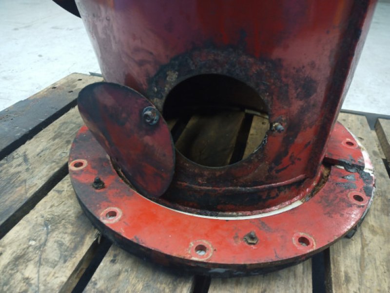 Sonstiges Mähdrescherzubehör typu Case CF80, Gebrauchtmaschine v Hemmet (Obrázek 11)