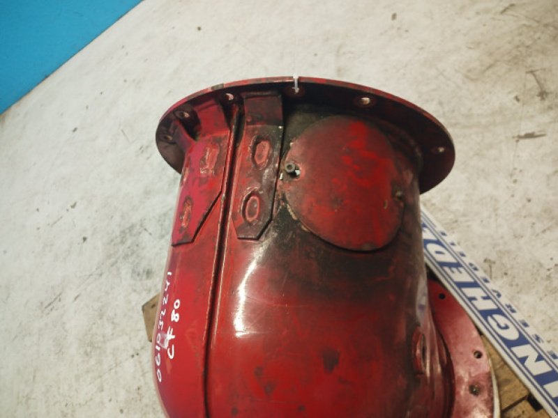 Sonstiges Mähdrescherzubehör typu Case CF80, Gebrauchtmaschine v Hemmet (Obrázek 12)