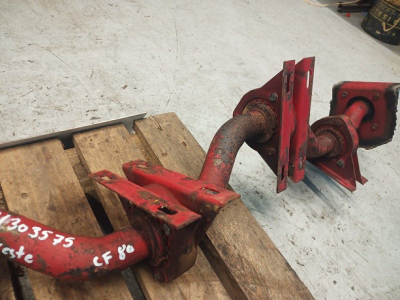 Sonstiges Mähdrescherzubehör typu Case CF80, Gebrauchtmaschine v Hemmet (Obrázek 16)