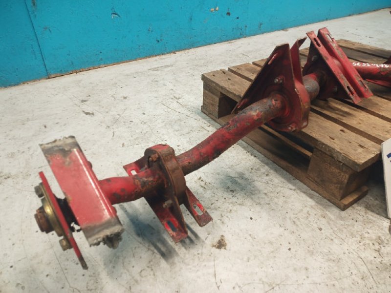 Sonstiges Mähdrescherzubehör typu Case CF80, Gebrauchtmaschine v Hemmet (Obrázek 7)