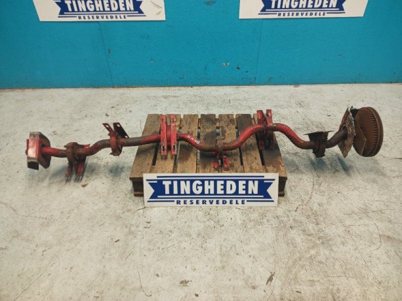 Sonstiges Mähdrescherzubehör typu Case CF80, Gebrauchtmaschine v Hemmet (Obrázek 1)