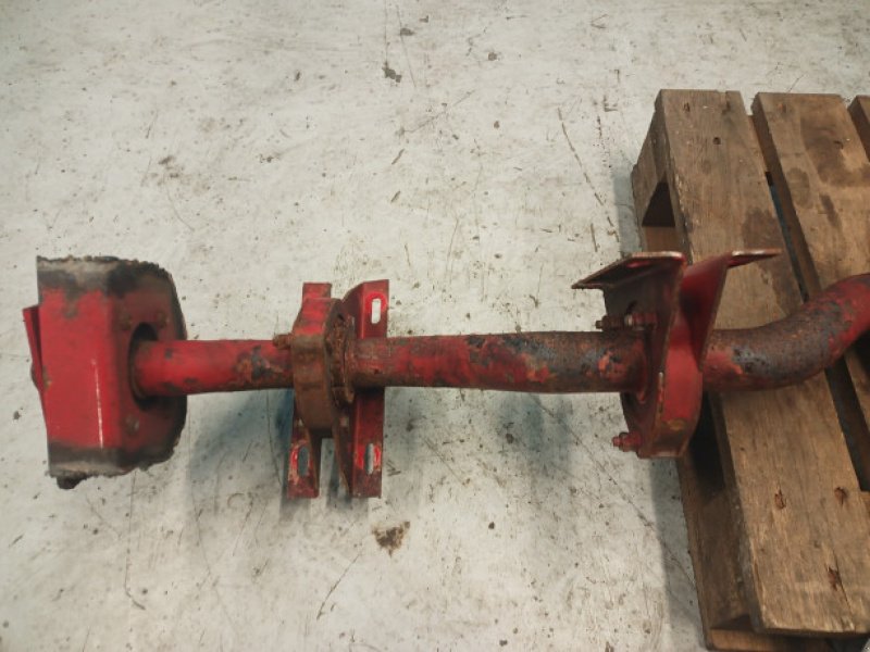 Sonstiges Mähdrescherzubehör typu Case CF80, Gebrauchtmaschine v Hemmet (Obrázek 8)