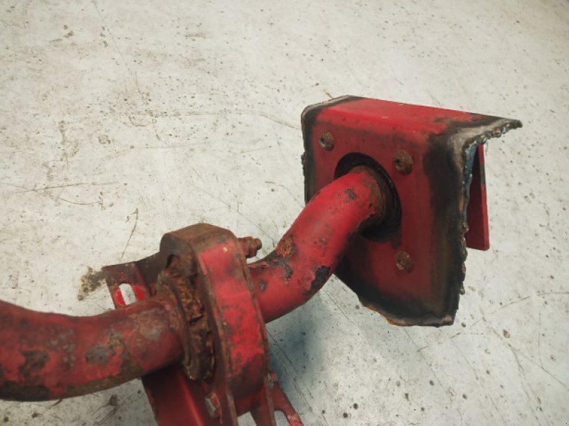 Sonstiges Mähdrescherzubehör typu Case CF80, Gebrauchtmaschine v Hemmet (Obrázek 17)