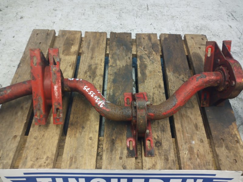 Sonstiges Mähdrescherzubehör typu Case CF80, Gebrauchtmaschine v Hemmet (Obrázek 9)