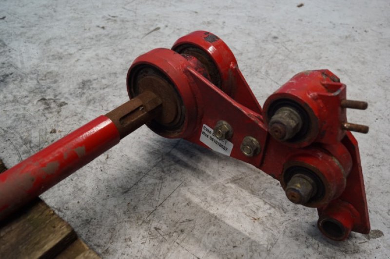 Sonstiges Mähdrescherzubehör typu Case CF80, Gebrauchtmaschine v Hemmet (Obrázek 17)