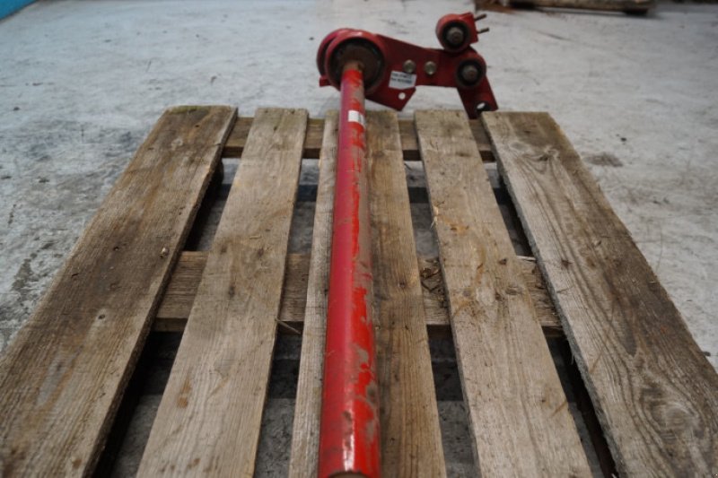 Sonstiges Mähdrescherzubehör typu Case CF80, Gebrauchtmaschine v Hemmet (Obrázek 21)