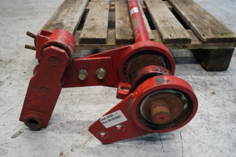 Sonstiges Mähdrescherzubehör typu Case CF80, Gebrauchtmaschine v Hemmet (Obrázek 14)