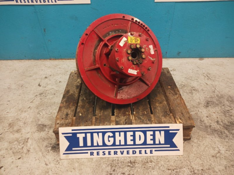 Sonstiges Mähdrescherzubehör des Typs Case CF80, Gebrauchtmaschine in Hemmet (Bild 1)