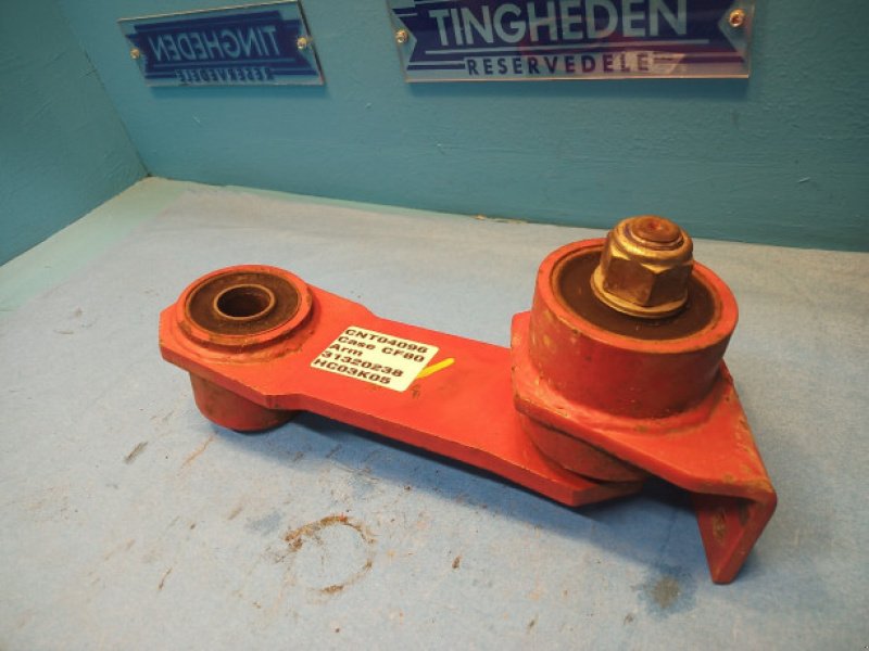 Sonstiges Mähdrescherzubehör des Typs Case CF80, Gebrauchtmaschine in Hemmet (Bild 3)