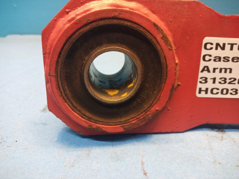 Sonstiges Mähdrescherzubehör des Typs Case CF80, Gebrauchtmaschine in Hemmet (Bild 6)