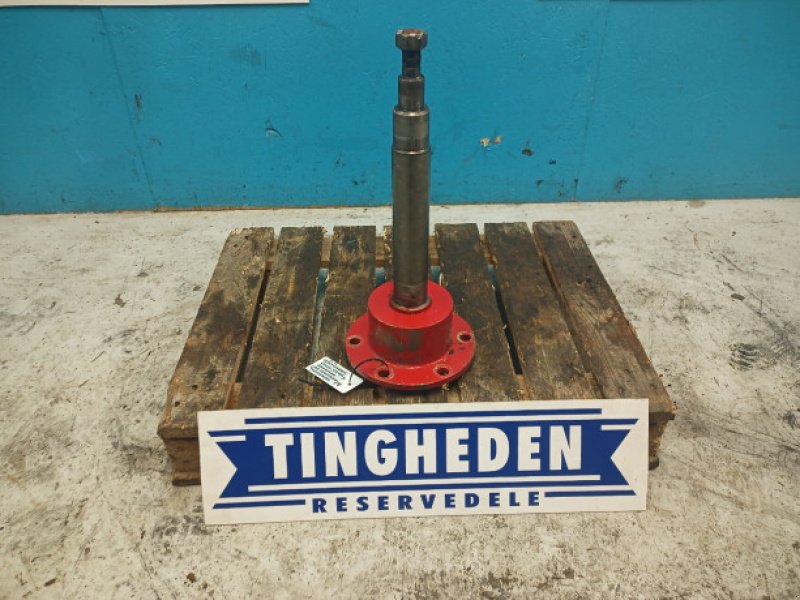 Sonstiges Mähdrescherzubehör typu Case CF80, Gebrauchtmaschine v Hemmet (Obrázek 1)