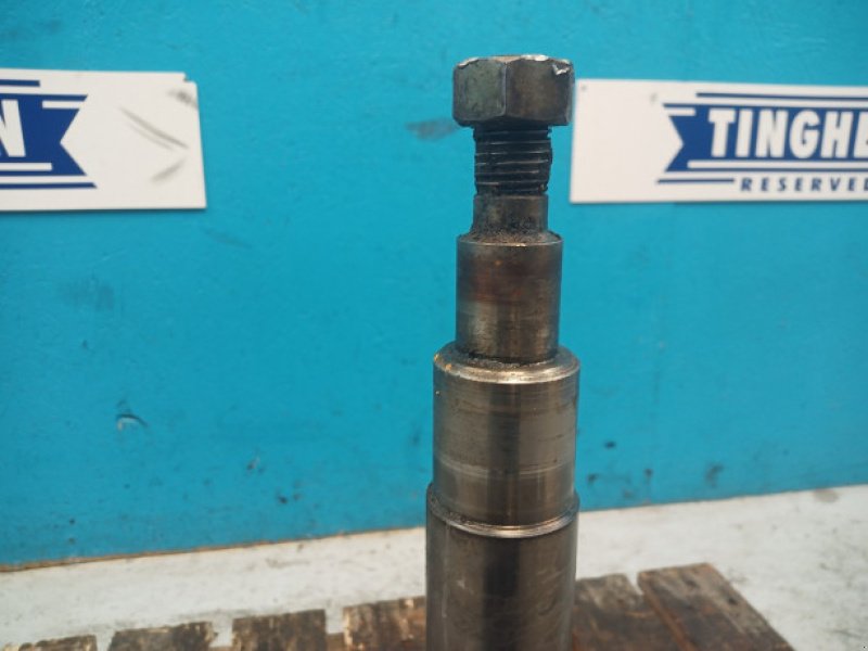 Sonstiges Mähdrescherzubehör typu Case CF80, Gebrauchtmaschine v Hemmet (Obrázek 4)