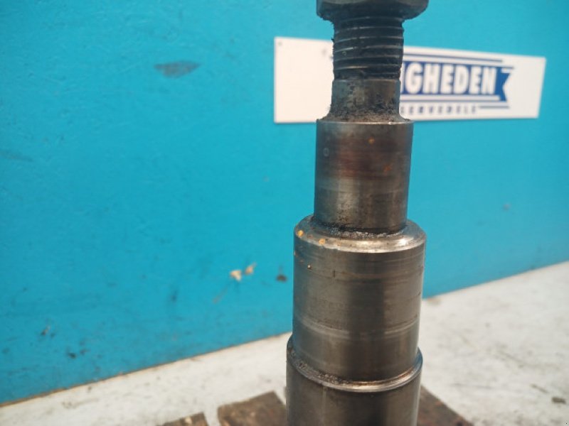 Sonstiges Mähdrescherzubehör typu Case CF80, Gebrauchtmaschine v Hemmet (Obrázek 6)