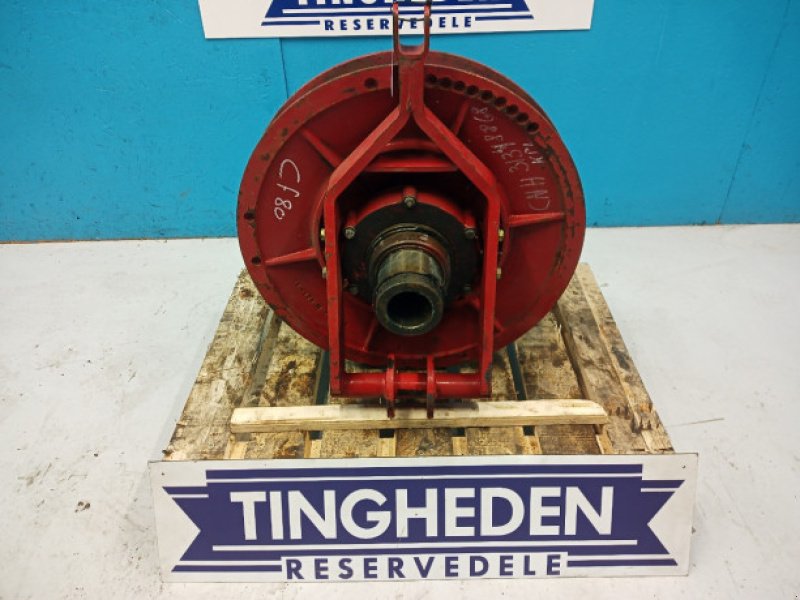 Sonstiges Mähdrescherzubehör типа Case CF80, Gebrauchtmaschine в Hemmet (Фотография 1)