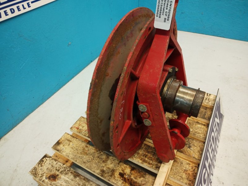 Sonstiges Mähdrescherzubehör des Typs Case CF80, Gebrauchtmaschine in Hemmet (Bild 2)