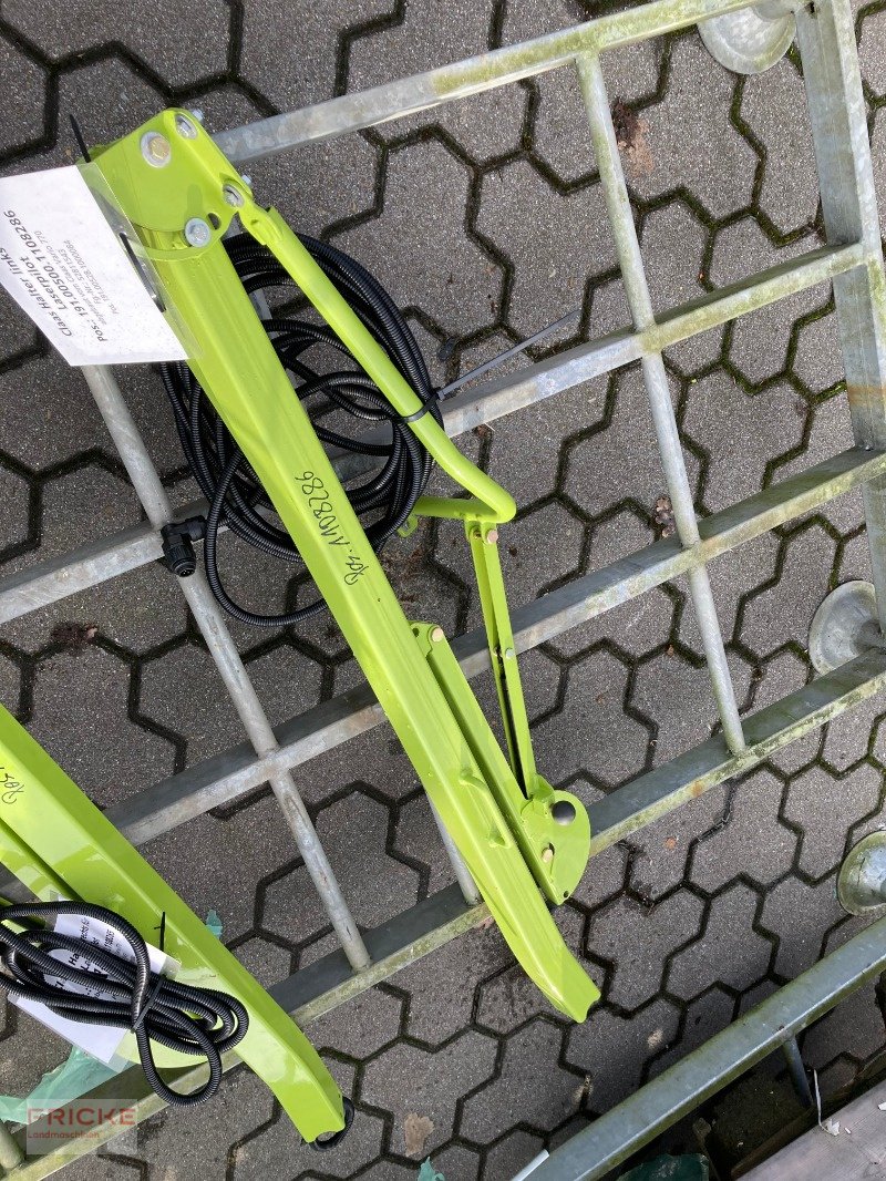 Sonstiges Mähdrescherzubehör tipa CLAAS 1 Halter rechts für Laserpilot, Gebrauchtmaschine u Bockel - Gyhum (Slika 2)