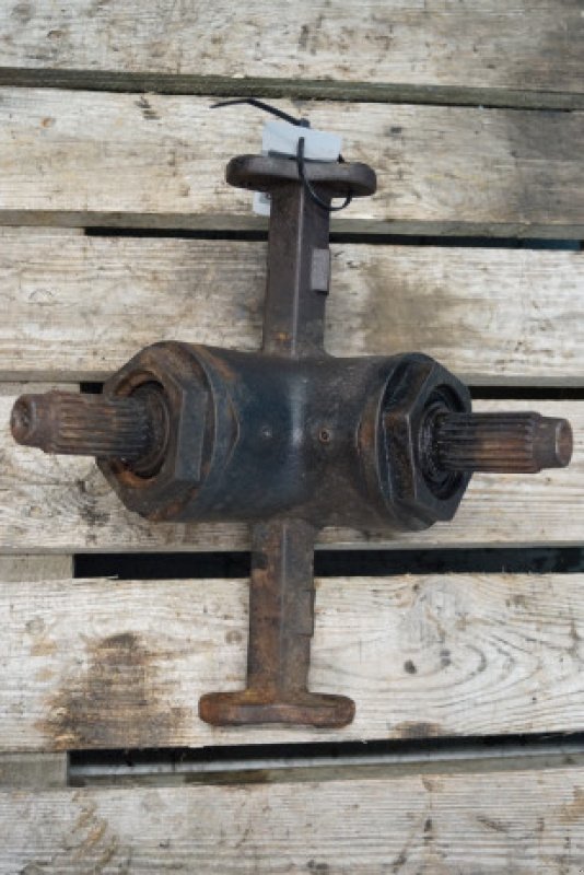 Sonstiges Mähdrescherzubehör typu CLAAS 1680, Gebrauchtmaschine v Hemmet (Obrázek 11)