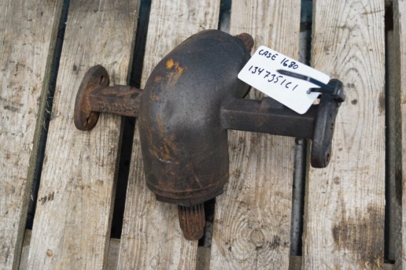 Sonstiges Mähdrescherzubehör typu CLAAS 1680, Gebrauchtmaschine v Hemmet (Obrázek 13)