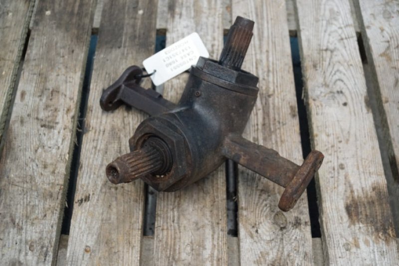 Sonstiges Mähdrescherzubehör typu CLAAS 1680, Gebrauchtmaschine v Hemmet (Obrázek 4)