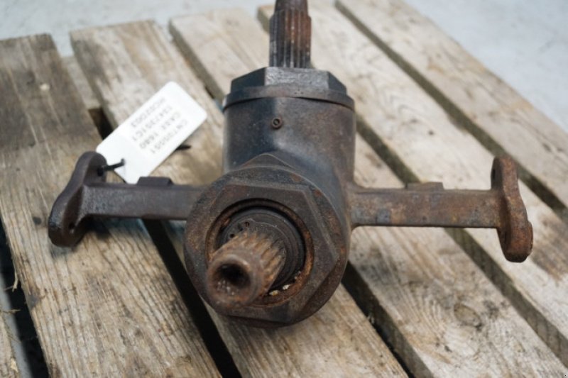 Sonstiges Mähdrescherzubehör typu CLAAS 1680, Gebrauchtmaschine v Hemmet (Obrázek 5)