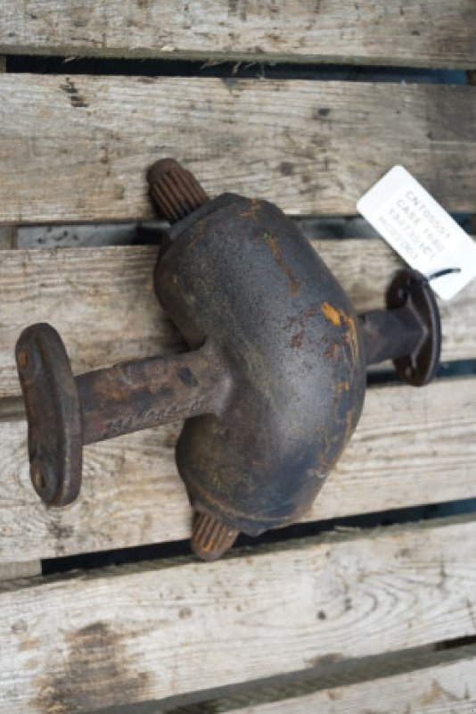 Sonstiges Mähdrescherzubehör typu CLAAS 1680, Gebrauchtmaschine v Hemmet (Obrázek 8)