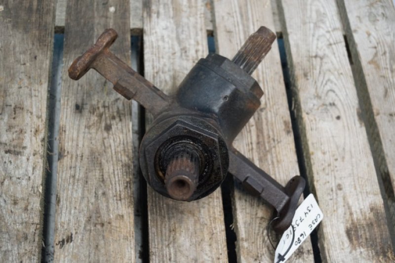 Sonstiges Mähdrescherzubehör typu CLAAS 1680, Gebrauchtmaschine v Hemmet (Obrázek 7)