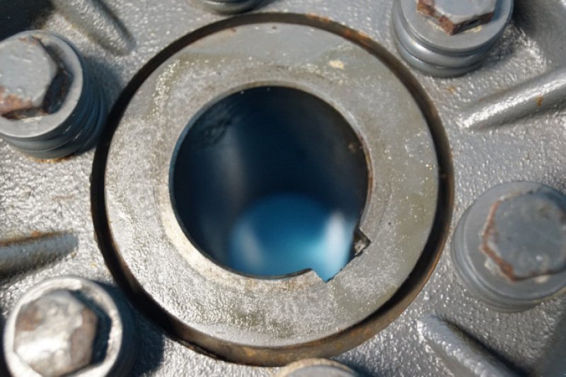 Sonstiges Mähdrescherzubehör typu CLAAS 550, Gebrauchtmaschine v Hemmet (Obrázek 3)