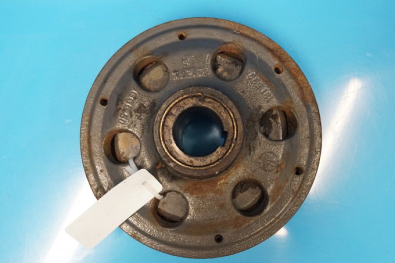 Sonstiges Mähdrescherzubehör typu CLAAS 550, Gebrauchtmaschine v Hemmet (Obrázek 7)