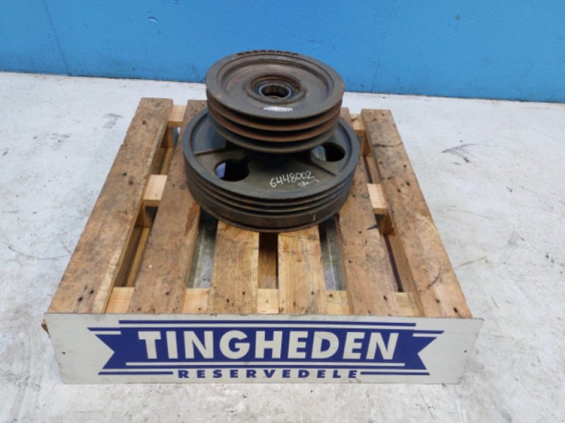 Sonstiges Mähdrescherzubehör typu CLAAS 580, Gebrauchtmaschine v Hemmet (Obrázek 1)