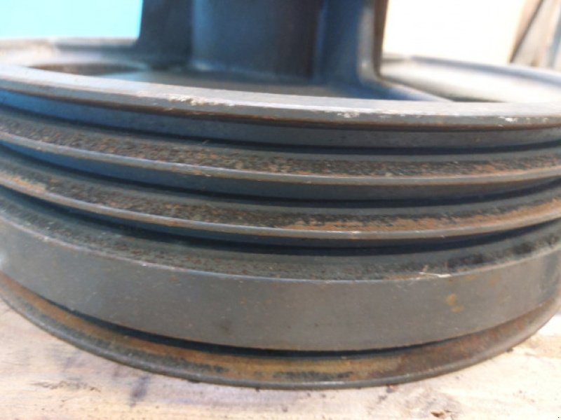 Sonstiges Mähdrescherzubehör typu CLAAS 580, Gebrauchtmaschine v Hemmet (Obrázek 9)