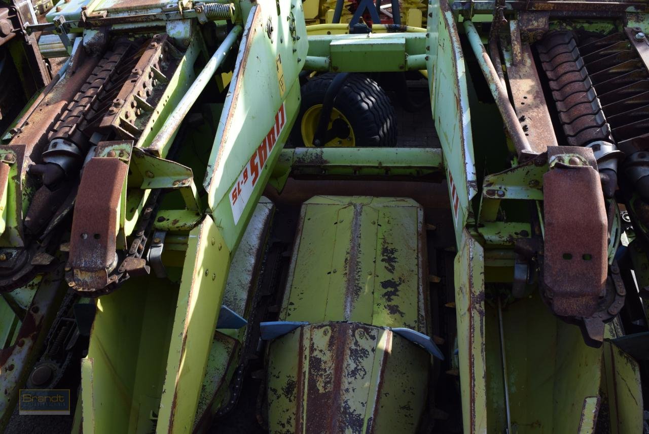 Sonstiges Mähdrescherzubehör des Typs CLAAS 6-75, Gebrauchtmaschine in Oyten (Bild 5)