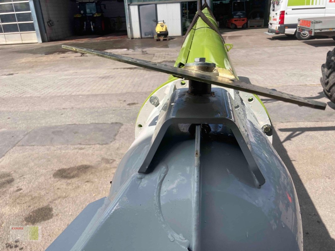 Sonstiges Mähdrescherzubehör des Typs CLAAS Abtankrohr Komplett / Auslaufrohr / Lexion, Neumaschine in Sörup (Bild 5)