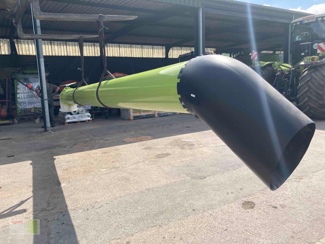 Sonstiges Mähdrescherzubehör des Typs CLAAS Abtankrohr Komplett / Auslaufrohr / Lexion, Neumaschine in Sörup (Bild 2)