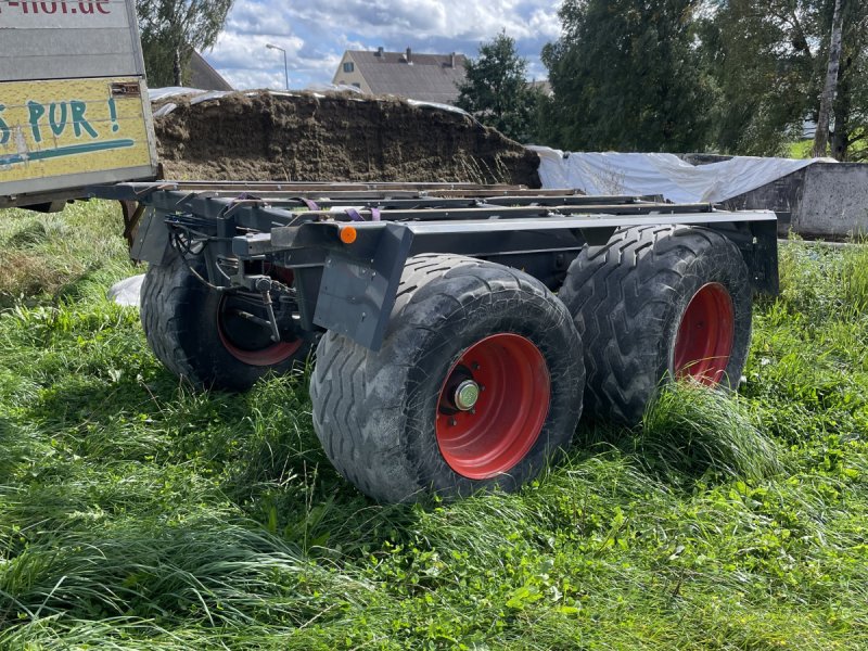 Sonstiges Mähdrescherzubehör des Typs CLAAS Achse, Gebrauchtmaschine in Oberweiler (Bild 1)