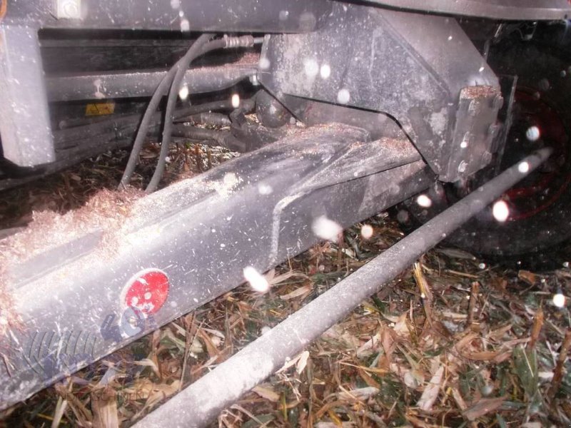 Sonstiges Mähdrescherzubehör typu CLAAS Allradachse für Claas Dominator, Mega, Medion, Gebrauchtmaschine v Schutterzell (Obrázek 3)