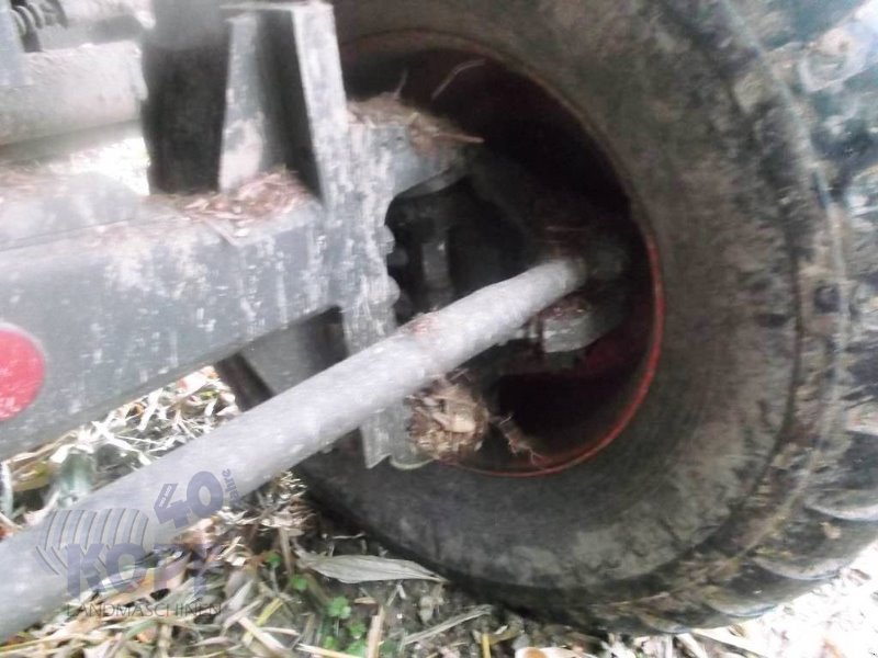 Sonstiges Mähdrescherzubehör typu CLAAS Allradachse für Claas Dominator, Mega, Medion, Gebrauchtmaschine v Schutterzell (Obrázek 4)