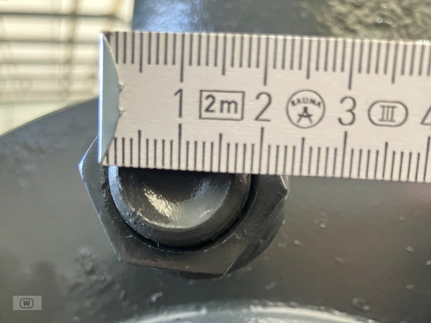 Sonstiges Mähdrescherzubehör typu CLAAS Allradachse, Gebrauchtmaschine v Zell an der Pram (Obrázek 21)