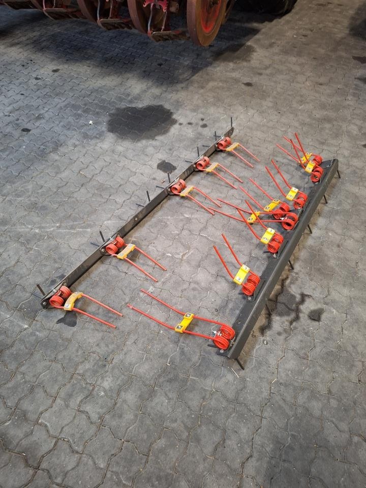 Sonstiges Mähdrescherzubehör typu CLAAS CLAAS FRØFINGRE, Gebrauchtmaschine v Maribo (Obrázek 1)