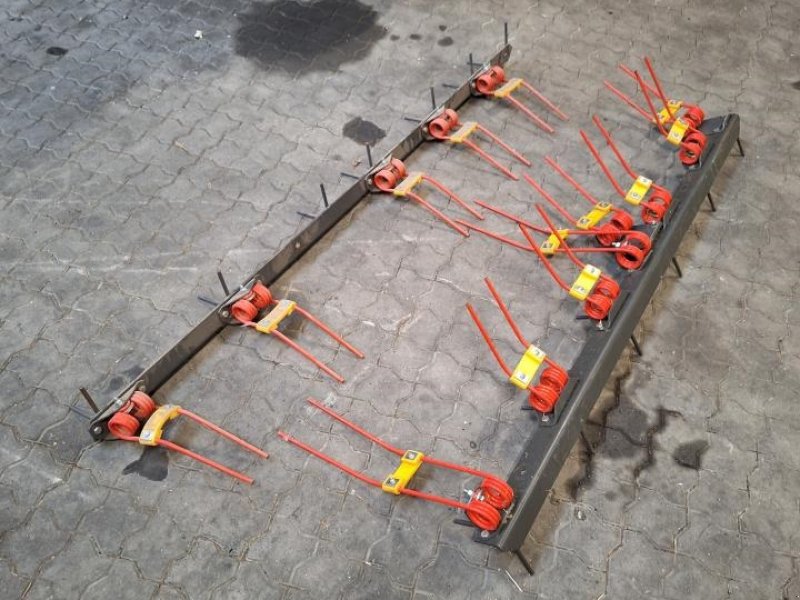 Sonstiges Mähdrescherzubehör typu CLAAS CLAAS FRØFINGRE, Gebrauchtmaschine v Maribo